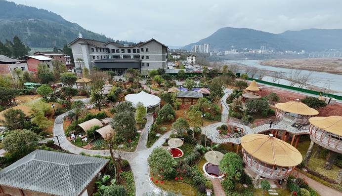툰코 소설 소설 River Hot Spring