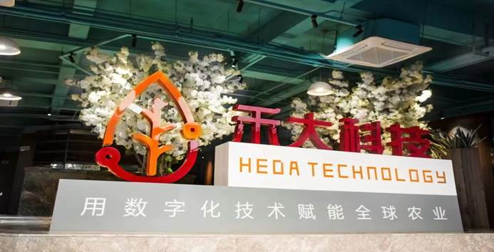 Wuhan Heda Technology 툰코 소설 소설., Ltd.